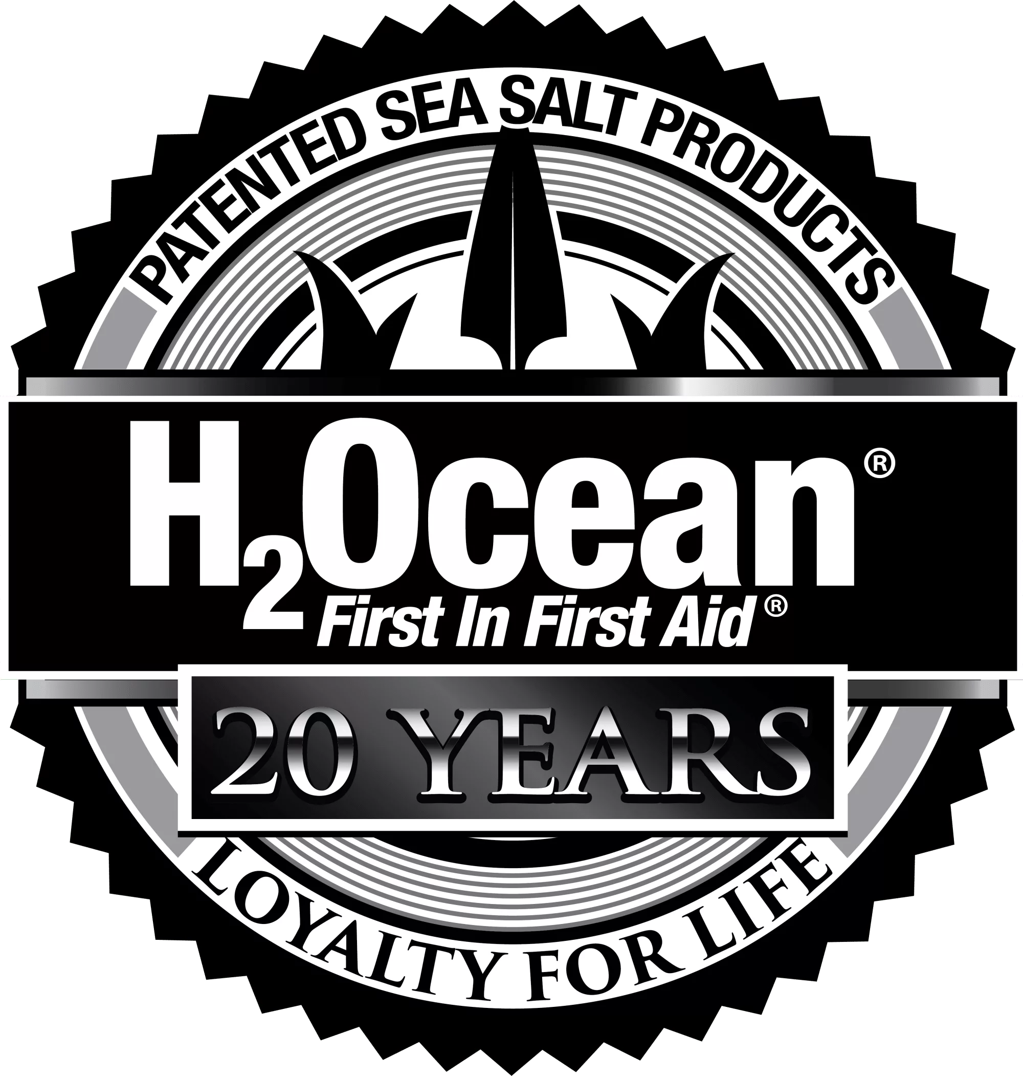 H2Ocean Loyalty for Life!